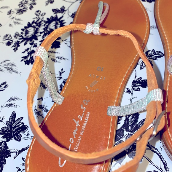 Gladiator sandals contest by Italian shoemakers - Picture 6 of 9